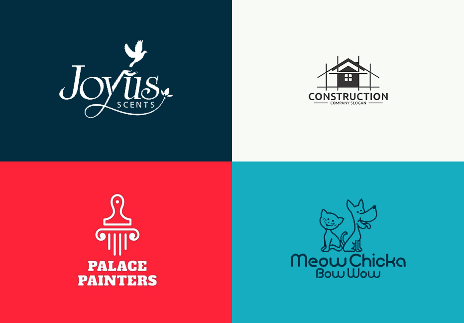 I Will Business Logo Design Professional In 24 Hrs